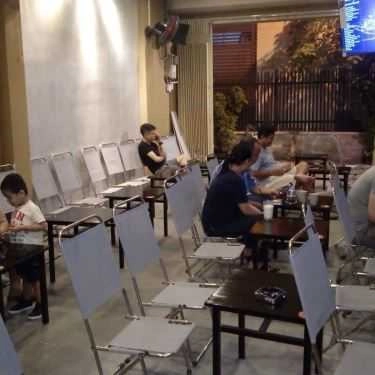 Tổng hợp- Giọt Coffee