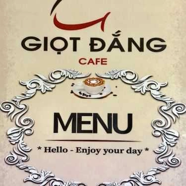 Tổng hợp- Giọt Đắng - Cafe, Trà Sữa & Ăn Vặt