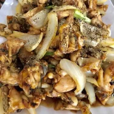 Món ăn- Giọt Đắng - Cafe, Trà Sữa & Ăn Vặt