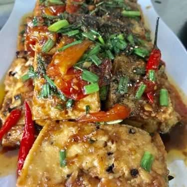 Món ăn- Giọt Đắng - Cafe, Trà Sữa & Ăn Vặt