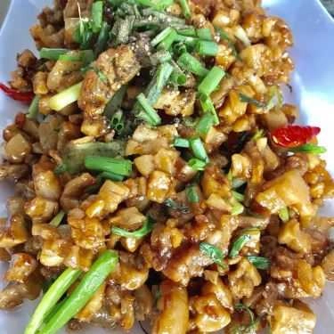 Món ăn- Giọt Đắng - Cafe, Trà Sữa & Ăn Vặt