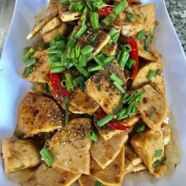 Món ăn- Giọt Đắng - Cafe, Trà Sữa & Ăn Vặt