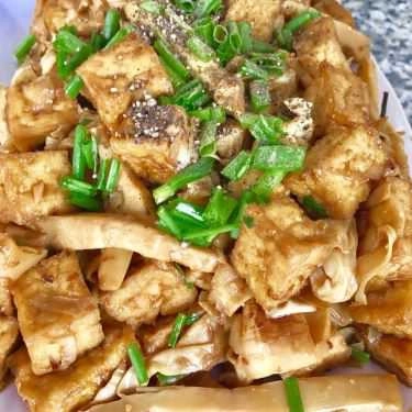 Món ăn- Giọt Đắng - Cafe, Trà Sữa & Ăn Vặt