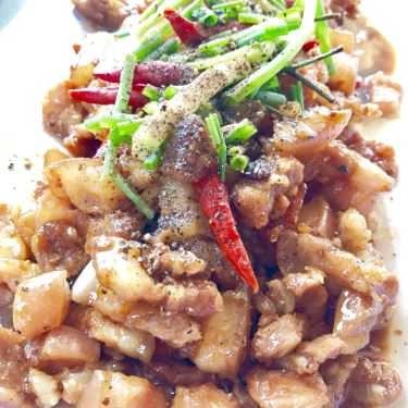 Món ăn- Giọt Đắng - Cafe, Trà Sữa & Ăn Vặt