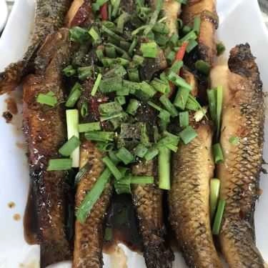 Món ăn- Giọt Đắng - Cafe, Trà Sữa & Ăn Vặt
