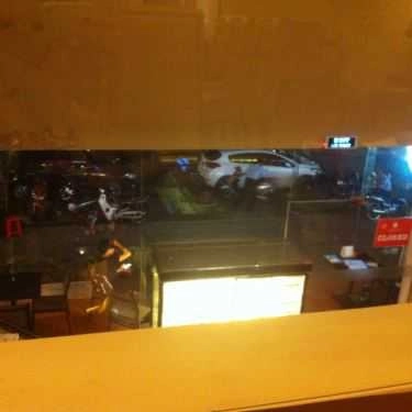 Tổng hợp- Sài Gòn Givral Cafe - Nguyễn Văn Linh
