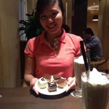 Tổng hợp- Sài Gòn Givral Cafe - Nguyễn Văn Linh