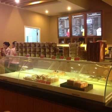 Tổng hợp- Sài Gòn Givral Cafe - Nguyễn Văn Linh