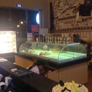 Tổng hợp- Sài Gòn Givral Cafe - Nguyễn Văn Linh