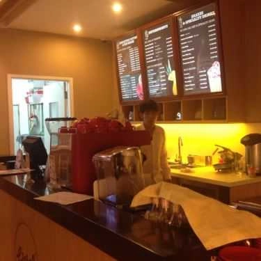 Tổng hợp- Sài Gòn Givral Cafe - Nguyễn Văn Linh