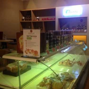 Tổng hợp- Sài Gòn Givral Cafe - Nguyễn Văn Linh