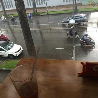 Tổng hợp- GK Coffee & Snack - Trần Hưng Đạo