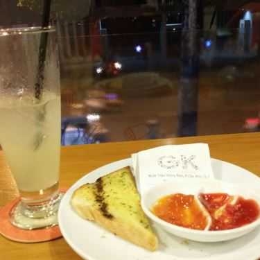 Món ăn- GK Coffee & Snack - Trần Hưng Đạo
