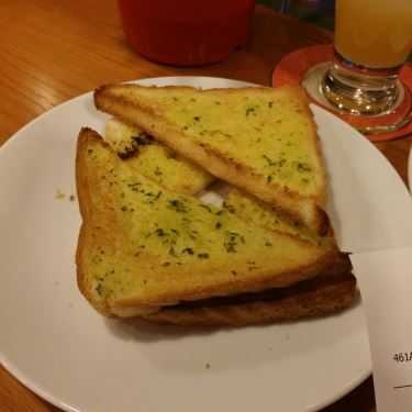 Món ăn- GK Coffee & Snack - Trần Hưng Đạo