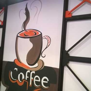 Tổng hợp- GK Coffee & Snack - Trần Hưng Đạo