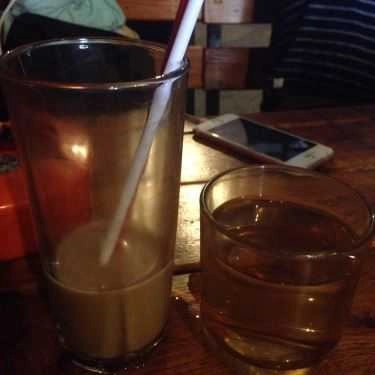 Tổng hợp- Glado Coffee