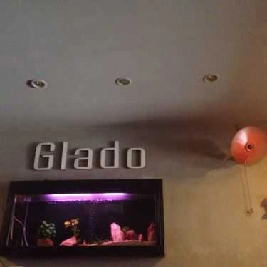 Tổng hợp- Glado Coffee