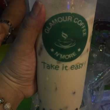 Món ăn- Glamour Coffee