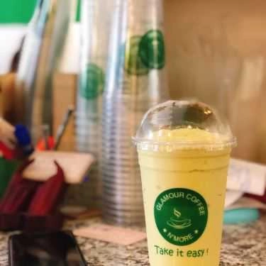 Món ăn- Glamour Coffee
