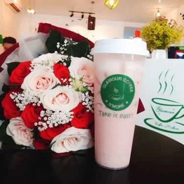 Món ăn- Glamour Coffee