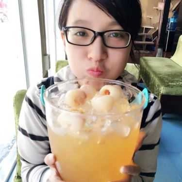 Tổng hợp- Glasses Cafe