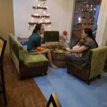 Tổng hợp- Glasses Cafe