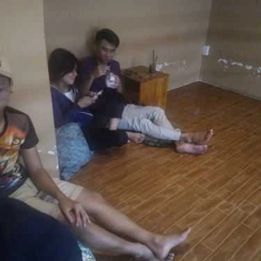 Tổng hợp- Glasses Cafe
