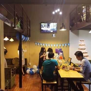 Tổng hợp- Glasses Cafe