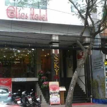 Tổng hợp- ELIOS Hotel
