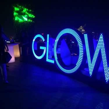 Tổng hợp- Glow Skybar - Rooftop Bar