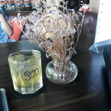 Tổng hợp- GM Bistro & Coffee