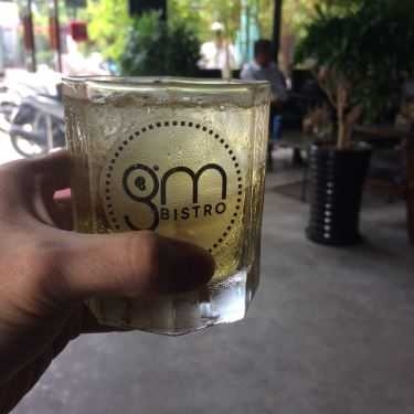 Tổng hợp- GM Bistro & Coffee