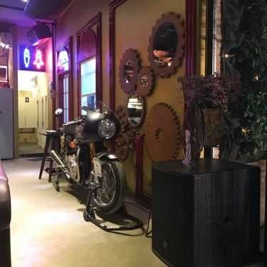 Tổng hợp- GM Bistro & Coffee
