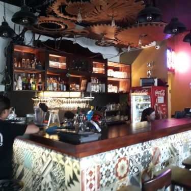 Tổng hợp- GM Bistro & Coffee