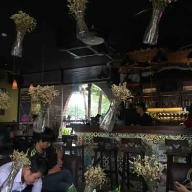 Tổng hợp- GM Bistro & Coffee