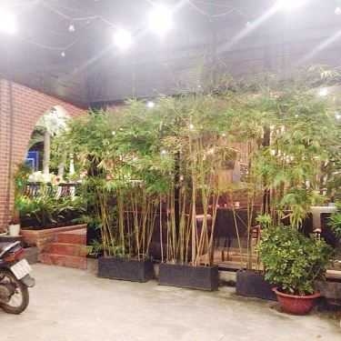 Tổng hợp- GM Bistro & Coffee