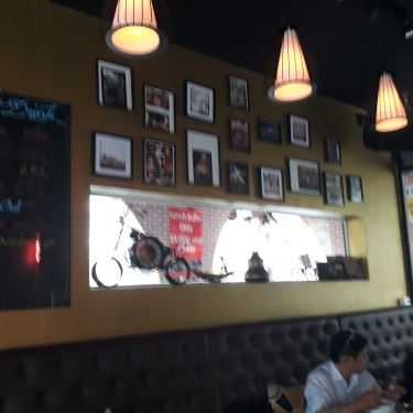 Tổng hợp- GM Bistro & Coffee
