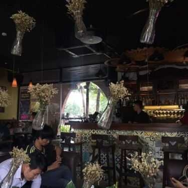 Tổng hợp- GM Bistro & Coffee