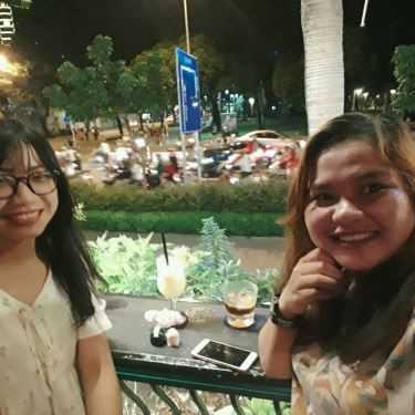 Tổng hợp- GM Bistro & Coffee