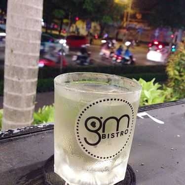 Tổng hợp- GM Bistro & Coffee