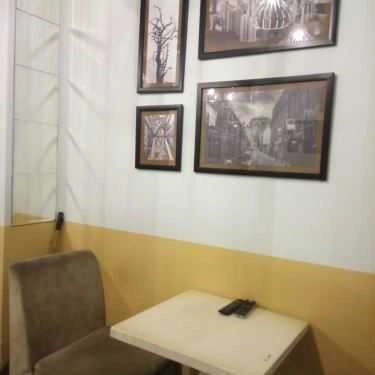 Không gian- GM Coffee - Lê Văn Sỹ