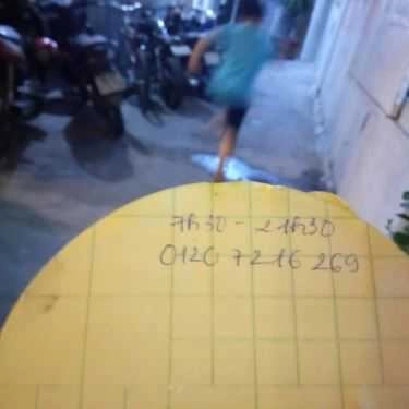 Tổng hợp- GM Coffee - Lê Văn Sỹ