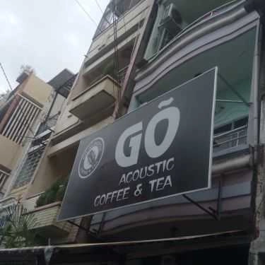Tổng hợp- Gõ Cafe