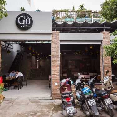 Tổng hợp- Shop online Get 'n Go Cafe - Bửu Long