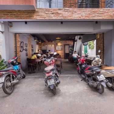 Tổng hợp- Shop online Get 'n Go Cafe - Nguyễn Thượng Hiền