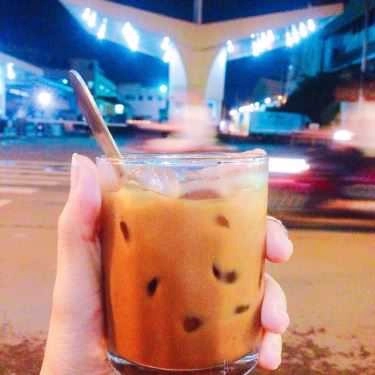 Món ăn- Go Coffee