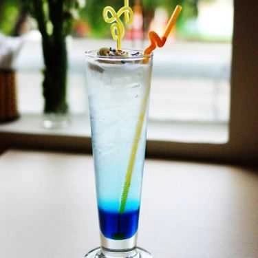Món ăn- Go Coffee - Lê Văn Sỹ