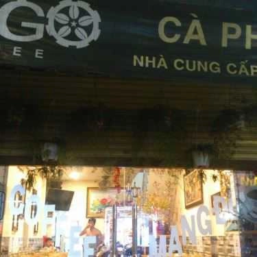 Tổng hợp- Go Go Coffee - Lũy Bán Bích