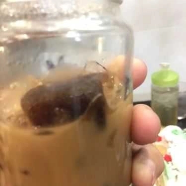 Món ăn- Gờ Motorpsycho Coffee