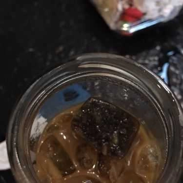 Món ăn- Gờ Motorpsycho Coffee
